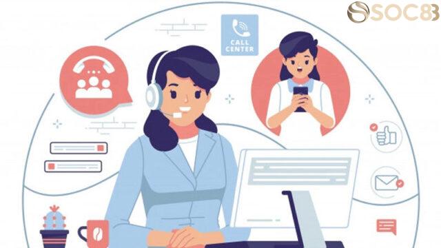 Chăm Sóc Khách Hàng Nhiệt Tình 24:7