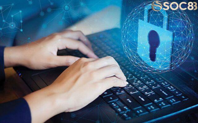 Chính sách bảo vệ dữ liệu của Soc88