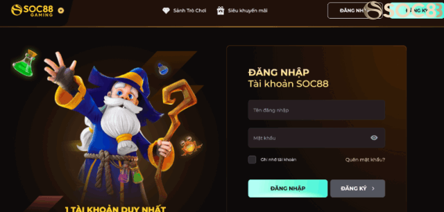 Lý Do Tại Sao Soc88 Được Nhiều Người Lựa Chọn