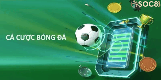 Mẹo Cá Cược Thể Thao Dễ Thắng Tại Soc88