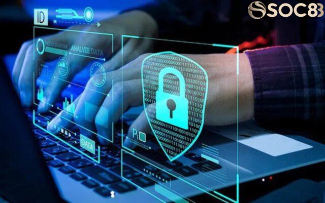 Tại sao bảo mật giao dịch quan trọng?